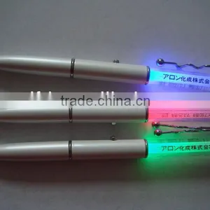 Slim Squiggle Clip Pen for Promotional Gifts, Beautiful Light Ball Pen for Office and School thumbnail-1
