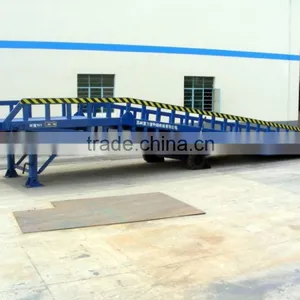 10ton Loading Ramps For Disabled Trailers thumbnail-3
