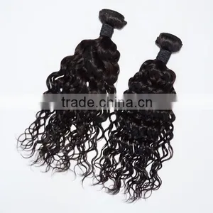 Virgin Chinese Girl Hair Bundles Wendors thumbnail-1