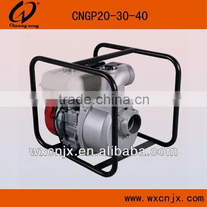 Gasoline Water Pump (CNGP20-30-40) thumbnail-1