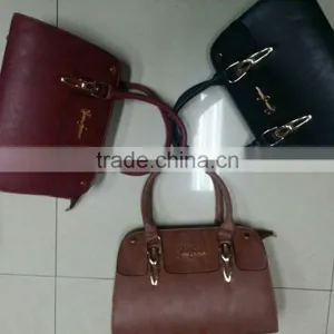 Fashion Women Handbags Stock thumbnail-1