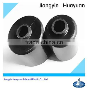 High Flexible Custom Made Rubber Bushings(EPDM/silicone/Natural Rubber/CR(Neoprene)/NBR/recycled Rubber) thumbnail-1