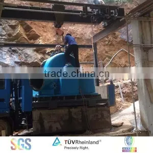 Turgo Turbine Generating Sets thumbnail-3