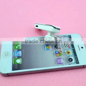 Best Cheap Bluetooth Hidden Earphone C5 Support A2DP Stereo Music V3.0----Carlos thumbnail-1