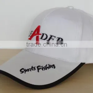 Fashion Custom Embroidered Caps thumbnail-6