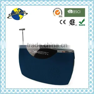 Top Selling Fancy Jumbo FM AM LW Analogue Portable Radio thumbnail-1