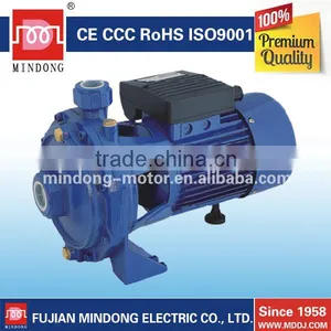 SCM2 Series 5hp Centrifugal Water Pump thumbnail-1
