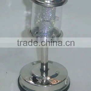 Brass Table Lamp thumbnail-1