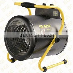 3000W Electrical Fan Heaters thumbnail-1