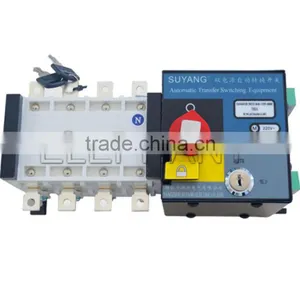 630A 4Pole Dual Power Automatic Transfer Switch .ATS thumbnail-2