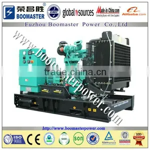 100Kva Cummins Engine Generating Sets Dealer in China thumbnail-1