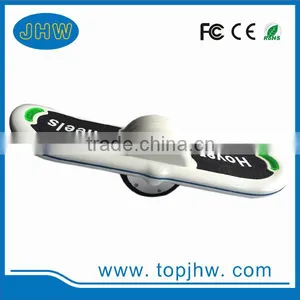 2016 New Arrival China Wholesale Haverboard Scooter Balance Smart Balance Wheel thumbnail-1