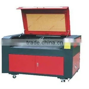 JOY Cnc Laser Engraving Machine 6090/9012 thumbnail-1