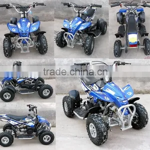 Electric Mini Quad, MINI ATV,quad Bike for Kids With CE thumbnail-5