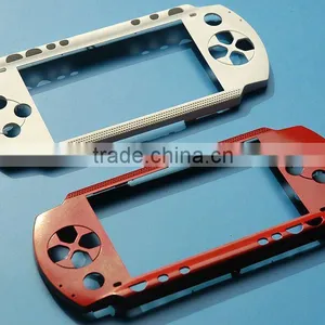 Plastic Injection PSP Game Player Case Mold thumbnail-1