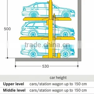 Robotic Parking thumbnail-1