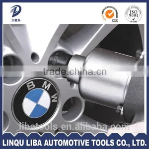 High Quality Heavy Duty China Mirror Chrome Plated Impact Socket thumbnail-5
