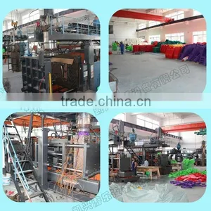 Kids Plastic Game Fence,kids Plastic Fence,plastic Toys thumbnail-4