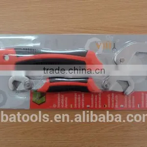 9-32mm Export High Quality Tool Box/ Factory Tool Directly From China Snap N Grip Wrench Set As Seen On TV thumbnail-2