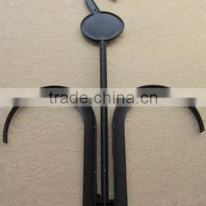 Customized Plastic Injection Molds for Automotive Parts thumbnail-3