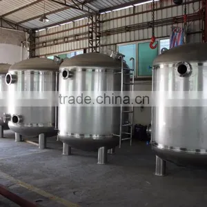 Rain Water Filtrate System thumbnail-2