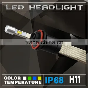 Light LED Tmax Headlight Bulbs 12v 35w IP68 thumbnail-5