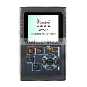 ADSL2+ Tester thumbnail-1