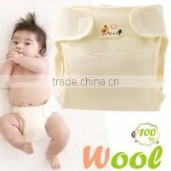Diaper Manufacturer Japanese Wholesale Product High Quality we Cloth Nappies Cover for Newborn Baby Ool 100% Breathabl thumbnail-4