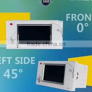 Tianjin TAIYITO Zigbee TDX7706 Home Theatre System Background Music/video/music Home Automation thumbnail-1