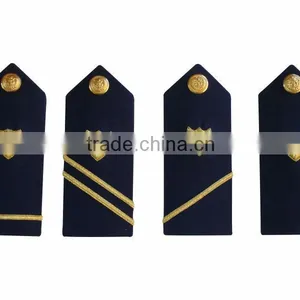 Hand Embroidery Badge thumbnail-1