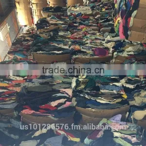 Quality In House Mixed Rags thumbnail-3