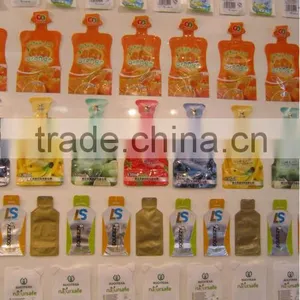 Tube Package (packing Bags) thumbnail-6