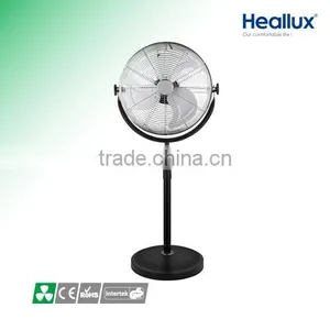 18 Inch Industrial Stand Fan thumbnail-1