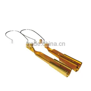 Factory Supply 2 Knots for 1-2 Pair Aluminum Drop Wire Knot for Electrical Wire thumbnail-4
