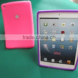 Ultra Thin Silicone Cover for Tablet pc thumbnail-4