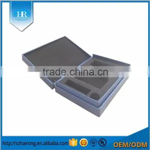 High-grade Brown Cardboard Packaging Box With Magnet thumbnail-3