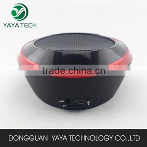 China Direct Manufacturer For Bluetooth Wireless Speakers thumbnail-6