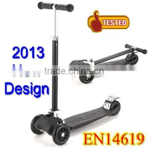Folding Mini Micro Scooter(Original Design) thumbnail-1