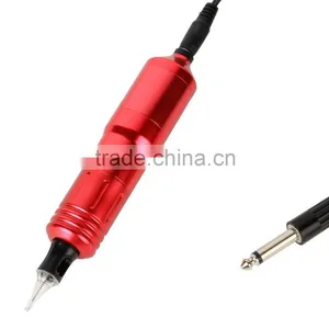 Hot Selling Professional Permanent Makeup Machine for Eyebrows A5 Makeup Pen Machine thumbnail-1