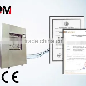 Lab Use Professional High Quality Stainless Steel Glassware Washer and Disinfector thumbnail-1
