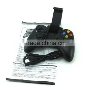 Bluetooth Wireless Controller for PS3 Joystick thumbnail-2