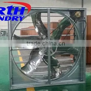 First-class Evaporative Ventilation Cone Fan for Animal Husbandry thumbnail-6