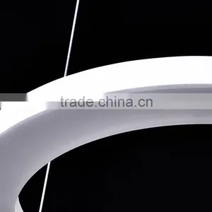 Chandelier Lighting in Dubai Acrylic Chandelier thumbnail-4