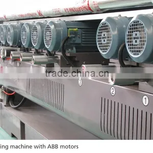 Glass Beveling Machinery for Sale thumbnail-3