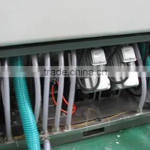 Best Price Vertical Flat Edge Glass Edging Machine With 9 Spindles thumbnail-4