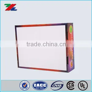 2016 CMYK Printed Corrugated Packing Box for Fruit Packing thumbnail-2