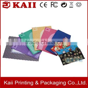 Wholesale Mini Gift Envelope for Gift Cards Manufacturer, High Quality Wholesale Mini Gift Envelope for Gift Cards Fast Delivery thumbnail-1
