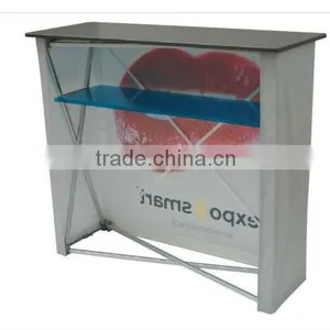Demonstration Table, Promotion Table thumbnail-1