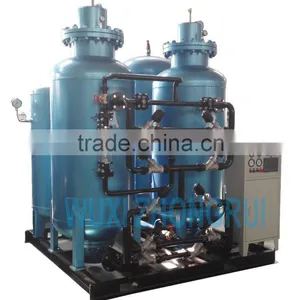 Water Treatment PSA Oxygen Generator thumbnail-4