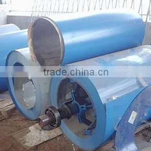 Pre-painted Steel Coils and Sheets PPGI thumbnail-1